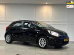 Kia Rio 1.2 CVVT Comfort Pack / 2013 / Airco, Euro 5, Gebruikt, 4 cilinders, Zwart