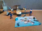 Playmobil : 4445 politie watervliegtuig!!, Ophalen of Verzenden