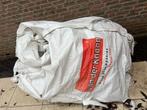 8 Big Bags - Eenmalig gebruikt voor hout, Ophalen of Verzenden, Gebruikt, Overige typen