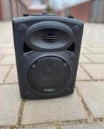 Ibiza speaker Bluetooth, Ophalen of Verzenden, Zo goed als nieuw