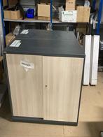 Prisma 2 schuifdeurkast 120B x 44D x 80H, Ophalen of Verzenden, Nieuw, 25 tot 50 cm, Minder dan 100 cm