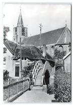 Noordeloos, Groeten uit Noordeloos, Ophalen of Verzenden, 1960 tot 1980, Ongelopen, Zuid-Holland