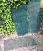 Afrastering gaasmatten tuingaas tuin en toebehoren, Ophalen, Nieuw, Minder dan 10 meter