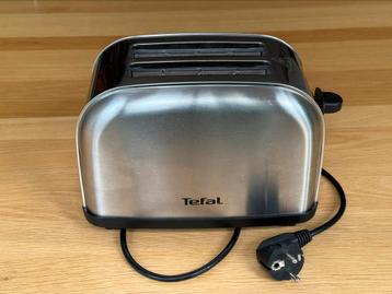 Broodrooster - Tefal, TT330D beschikbaar voor biedingen