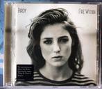 Birdy - Fire Within, Ophalen of Verzenden, Zo goed als nieuw, Poprock