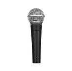 Bedrade Microfoon met XLR Jack kabel en adapter voor stand, Ophalen, Nieuw