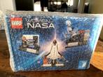 lego woman of nasa 21312, Ophalen, Nieuw, Complete set, Lego