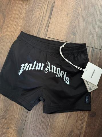 Palm angels zwembroek 8 jaar beschikbaar voor biedingen