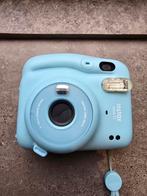 Instax Mini 11 - Direct Klaar Foto's!, Compact, Ophalen of Verzenden, Zo goed als nieuw, Fuji