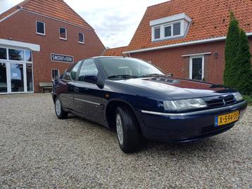 Citroën Xantia 1.6 Tentation 1996 90.000km! AIRCO!.  beschikbaar voor biedingen