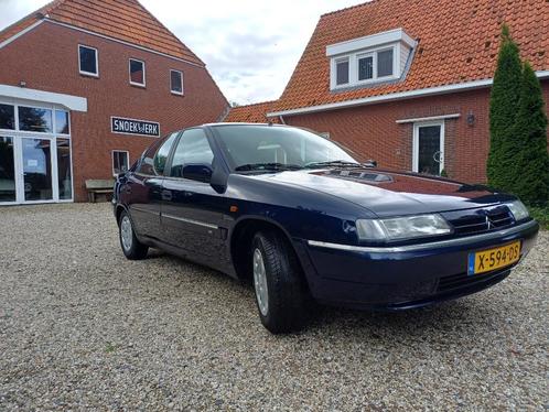 Citroën Xantia 1.6 Tentation 1996 90.000km! AIRCO!., Auto's, Citroën, Bedrijf, Xantia, Airconditioning, Centrale vergrendeling