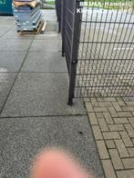 ROOIKORTING 234 stuks betonplaten 120x120x16cm agriplaten st, Gebruikt, Verzenden, Overige typen, 10 m² of meer