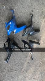 Runner voorkap, Ophalen of Verzenden, Zo goed als nieuw, Kap