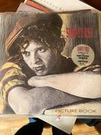Simply Red - Picture Book LP, Cd's en Dvd's, Vinyl | Pop, Ophalen of Verzenden, Zo goed als nieuw, 12 inch