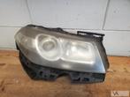 Renault Megane 2 xenon koplamp rechts facelift €50 + module, Ophalen of Verzenden, Gebruikt, Renault