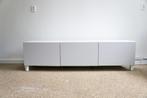 Ikea Besta TV meubel, 150 tot 200 cm, Minder dan 100 cm, 25 tot 50 cm, Gebruikt