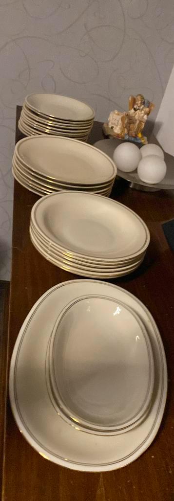 Eetservies 26 delig beschikbaar voor biedingen