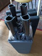 Campingbed reisbed logeerbed kind, Kinderen en Baby's, Ophalen of Verzenden, Zo goed als nieuw, Reisbedje