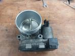 Gasklephuis voor Volvo 2.5t motor, Ophalen of Verzenden, Gebruikt, Volvo