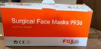 Mondkapjes type FFP2 FOX 6000 STCS, Ophalen of Verzenden