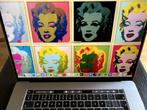 MacBook Pro 16" 2,4 ghz I9  uit 2019 / 2020 videokaart 8 gb, 1 TB of meer, Gebruikt, 2 tot 3 Ghz, 16 inch