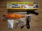 Onkruidbrander Kinzo elektrisch 2000W, Ophalen, Zo goed als nieuw, Kinzo