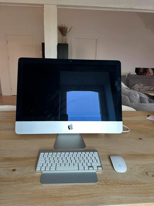 iMac (2012). Voor onderdelen of reparatie., Computers en Software, Apple Desktops, Ophalen