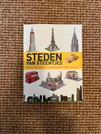 Lego nexo knights het boek der monsters, Kinderen en Baby's, Speelgoed | Duplo en Lego, Ophalen of Verzenden, Zo goed als nieuw