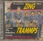 Trammps Legendary Zing Album 8 Nummers, Cd's en Dvd's, Ophalen of Verzenden, Zo goed als nieuw