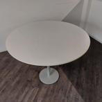 Ronde salontafel / tafel diameter 150xH73 cm, 3 stuks, Huis en Inrichting, 50 tot 100 cm, Minder dan 50 cm, 100 tot 150 cm, Gebruikt