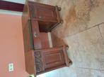Bureau, Ophalen