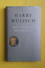 H. Mulisch, HET STENEN BRUIDSBED  gebonden, Ophalen of Verzenden, Zo goed als nieuw, Marine