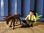 Playmobil jongen met veulen, Ophalen, Zo goed als nieuw, Complete set