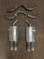 BMW V8 Supersport Uitlaat Dempers, Ophalen, Gebruikt, BMW