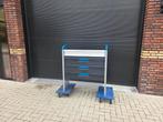Sortimo bedrijfswagen inrichting bedrijfswageninrichting, Auto diversen, Autogereedschap, Ophalen
