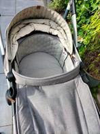 Joolz kinderwagen, Kinderen en Baby's, Gebruikt, Combiwagen, Verstelbare duwstang, Ophalen