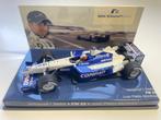 Williams BMW FW23 J.P. Montoya 2001, Ophalen of Verzenden, Zo goed als nieuw, Auto's