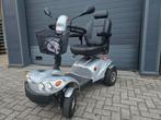 Mango Lion 4 - snelle scootmobiel met grote accu's, Diversen, Ophalen, Zo goed als nieuw, 46 km of meer, 16 km/u of meer