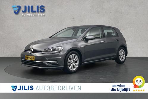 Volkswagen Golf 1.5 TSI Comfortline Business | Camera | Appl, Auto's, Volkswagen, Bedrijf, Te koop, Golf, ABS, Achteruitrijcamera
