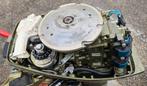 johnson 15PK 2 takt onderdelen zie de foto's, Ophalen of Verzenden, Gebruikt, Motor en Techniek, Motorboot