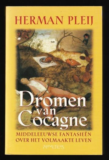 DROMEN VAN COCAGNE, Middeleeuwse Fantasieën, Volmaakte Leven beschikbaar voor biedingen