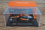 McLaren 1/43 Lando Norris 2023 British grand prix, Verzamelen, Ophalen of Verzenden, Zo goed als nieuw, Formule 1