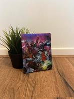 Guardians of the Galaxy PS5 Steelbook - Special Edition!, Ophalen of Verzenden, Zo goed als nieuw
