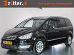 Ford Galaxy 1.6 SCTi Platinum, 7-Persoons, Volleder, Trekhaa, Gebruikt, Zwart, 4 cilinders, 7 stoelen