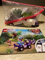 Lego Friends baby olifant jungle rescue, Ophalen of Verzenden, Lego, Zo goed als nieuw