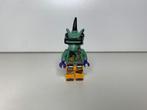 Lego Ninjago minifigure, Hausner, njo0578, Ophalen of Verzenden, Gebruikt, Complete set, Lego