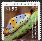 609 Australië 2025 Living Seashells s/a, Verzenden, Gestempeld