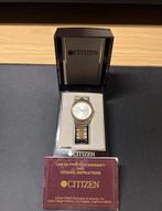 Citizen 1100 Datejust Pearl 36MM – President Bracelet, Sieraden, Tassen en Uiterlijk, Horloges | Heren, Staal, Ophalen of Verzenden