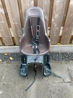 Bobike Achterzitje Fietsstoeltje, Fietsen en Brommers, Fietsaccessoires | Fietsstoeltjes, Ophalen, Achterzitje, 9 t/m 18 kg, Gebruikt