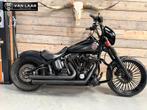 HARLEY-DAVIDSON DEUCE FXSTD SOFTAIL (bj 2007), 2 cilinders, Bedrijf, Meer dan 35 kW, Overig